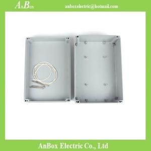 Quality 340*235*160mm ip66 wholesale metal enclosure box waterproof wholesale