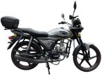 110cc Street Sport Motorcycles Folded Pedal Aluminum 49cc Bike