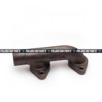 C9 Engine Exhaust Manifold Tube E336D CA1613398 161-3398