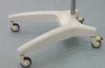 Medical LED Mobile Examination Lamp