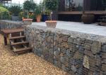 10x12cm Gabion Stone Cage