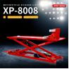 Buy cheap Hydraulic Scissor Lift Platform Car Elevator Scissor Car Lift from wholesalers