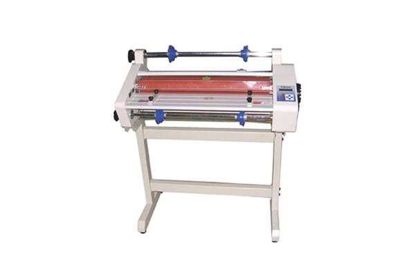 wholesale----DC-650S hot laminating machine