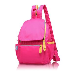 Quality Campus shoulder bag cute female schoolbag backpack burdens spinal care package for children wholesale