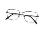 11G Full Rim Pure Titanium Frames For Unisex Eyewear Durability 584