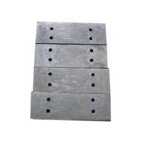 Quality OEM Custom Investment Heat Resistant Steel Casting wholesale
