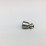 Customized Stainless Steel Spray Gun Parts Cnc Machine Hardware