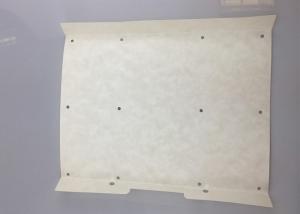 Quality Abrasion Resistant Electrical Insulation Paper For Electromechanical Appliances wholesale