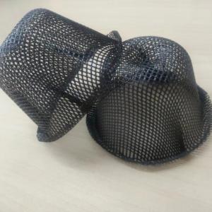 Quality Special-shaped Aluminum Liquid Filter Alkali-free Glass Fiber Cast Filter Mesh System wholesale