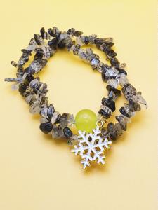 Quality 272 Design crystal bracelet wholesale