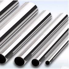 Quality Mechanical Structural Metal Pipe , Stainless Steel Seamless Pipe Galvanized wholesale