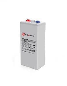 Quality High Power Telecom Battery Deep Cycling Life 2V 420AH OPzV For Power Utilities wholesale