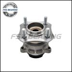 X-Life 43202-JJ00A Wheel Hub Bearing Nissan AD-EXPERT Shaft Head Assembly High