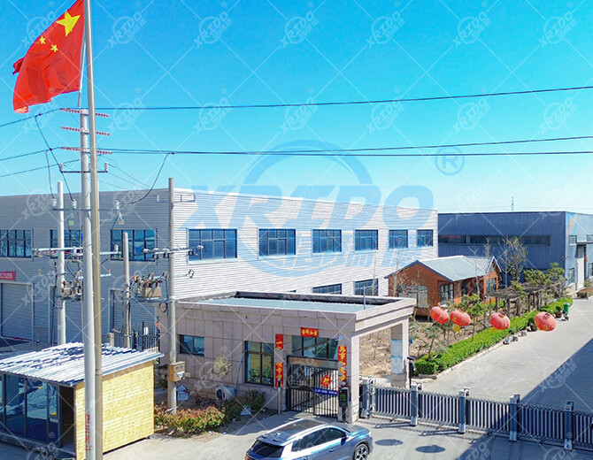 Industrial Metal Shredder Machine for Stainless Steel Aluminum Recycling