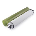 60 Bar 90 Bar 120 Bar DTRO System Disc Tube Reverse Osmosis 150cm