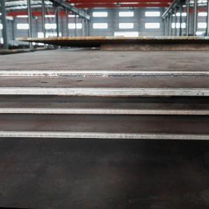 Quality ODM MS Carbon Steel Sheet SS400 3mm Mild Steel Sheet Bending wholesale