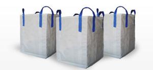 Quality 3/1 Flexible Intermediate Bulk Container Bags 6/1 Soil 1000 Kg Jumbo Bags wholesale