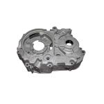 Size Custom Aluminum Alloy Die Casting Housing Parts Products High Precision