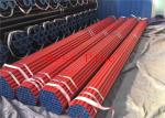 Petrochemical Industries Seamless Astm Carbon Steel Pipe Salzgitter Mannesmann