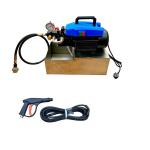 Water Pressure Test Pump High Pressure For Machinery Repair 4DSY-165/6.3