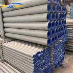 ASTM Seamless Stainless Steel Tubing 304 316 310 309 302 303 Hot / Cold Rolled
