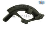 Aluminum / Malleable Iron/Steel Electric Conduit Bender , Emt Pipe Bender 1/2"