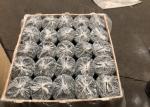 PVC Coated 17G 6 Inch 550mpa Q235 Metal Binding Wire