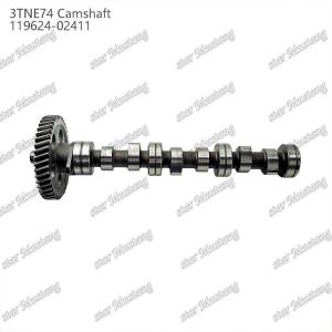 Quality Camshaft 3TNE74 119624-02411 wholesale