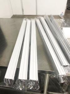 Quality Multifunction PE Film Wrapping Machine Aluminum Tube Servo Driven wholesale
