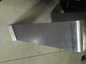 Quality GB Standard Sheet Metal Stamping Process For Oil Industry , 1/4 H Strip wholesale