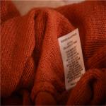 Ladies Color-Blocked Sweaters