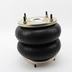 93740 Car Air Spring Double Convoluted Air Bag 183mm Pneumatic Actuator