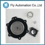 DB120 3" Diaphragm Repair Kits for Mecair Pulse Jet Valves VNP220 VEM220