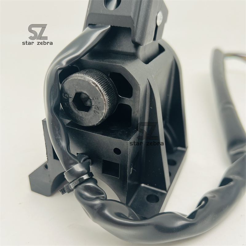 STAR ZEBRA 45625-60140 Gear Selector Building Material Shops Excavator Accessories 45625-60090