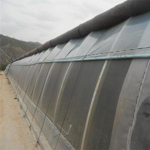 Quality Hot Galvanized Steel Solar Powered Greenhouse Passive In Solar wholesale