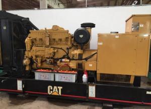 Quality Caterpiller Perkins Volvo MTU Cummins 500KW diesel generator wholesale