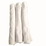 100kg/Bale 40*65Cm White Towel Rags