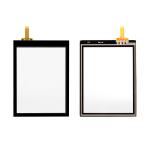 5 Inch 4 Wire Resistive Touch Panel