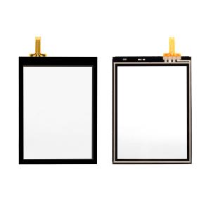 Quality 5 Inch 4 Wire Resistive Touch Panel wholesale