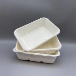 100 Percent Biodegradable Disposable Cutlery Bagasse Sugarcane Takeaway Paper