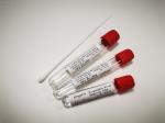 CE FDA Sterile 13*75mm Disposable Virus Sampling Kits