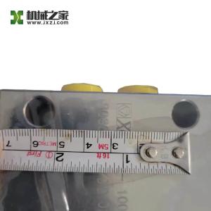 Quality Hydraulic Two Way Lock XCMG Crane Parts SO-K8L-J7 803000738 wholesale