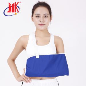 Quality Osky Neoprene Arm Sling Medical Blue Cloth In First - Aid For Neck Pain Relief wholesale