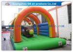 Inflatable Cow Bouncer Party Kids Fun Inflatable Jumping Bouncer , Cow