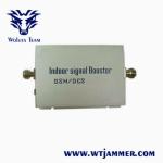 100Sqm 900MHz 1800MHz Mobile Phone Signal Booster Repeater