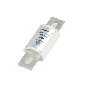 Quality 400 Amp High Breaking Capacity Fuse For UPS Ceramic Noumenon wholesale