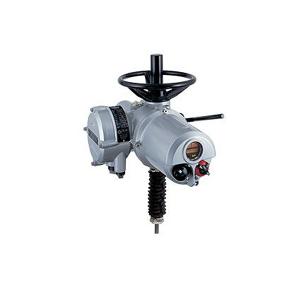 Quality IQ35 Intelligent Electric Actuator Analog 4-20mA For Valve Position Feedback Si wholesale
