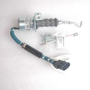 Quality 5346207 Fuel Pump Solenoid Original Diesel Engine Parts wholesale
