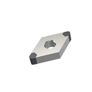 Quality industrial PCD Carbide Inserts TPGT DCGW VCGT CCMW PCD Insert wholesale