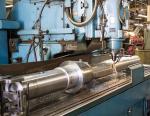 Anodizing Precision CNC Turning Aluminum Parts Polished